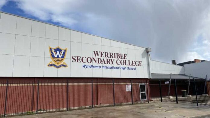 Werribee-Secondary-College Werribee Secondary Collage
