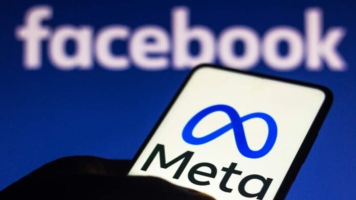 Facebook Stock Drop