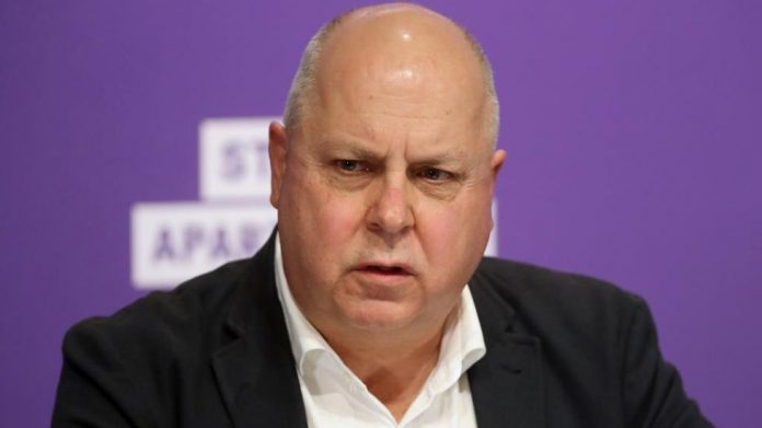 tim-pallas-labor-werribee-seat Tim Pallas Werribee Seat