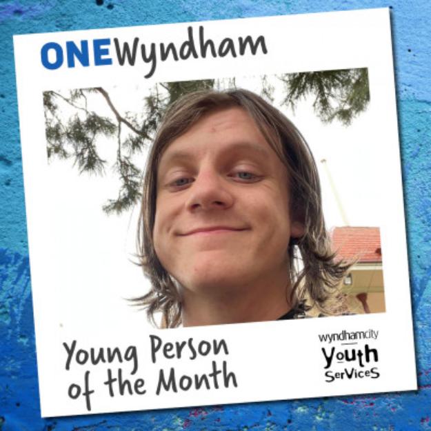 Eve Young Person Of The Month Wiinner