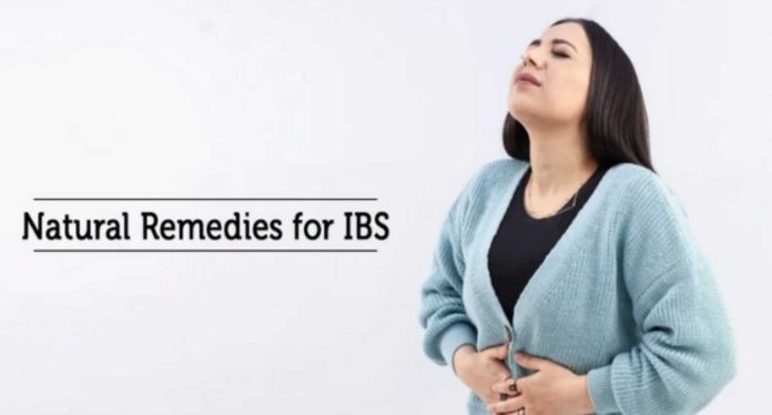 IBS 10 Natural Home remedies for