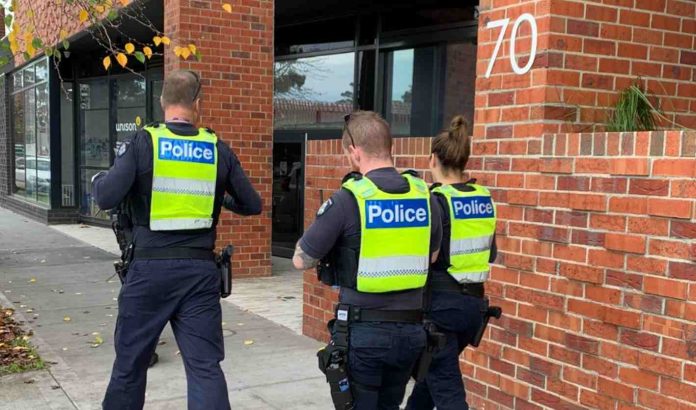 werribee Woman found Dead in appartment building 10 days - Werribee News