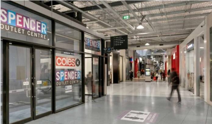Spencer Street Outlet - Retail workers heat complaints
