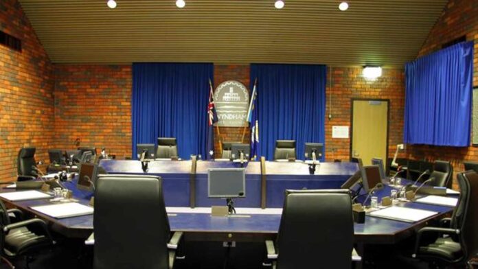 Wyndham Council Governance - Councillor Conduct
