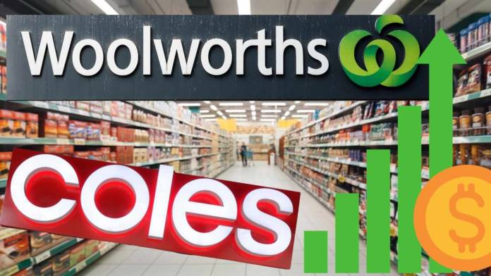 Greens Take On Coles And Woolies To Cut The Cost food and living
