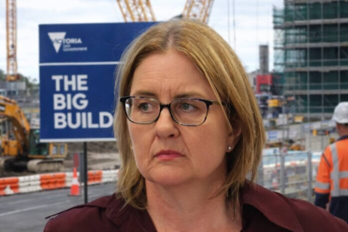 premier - victoria's $15 billion corruption bombshell puts allan government in crisis