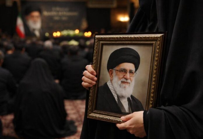Iranian Australian community criticises mosques who mourned Ayatollah Ali Khamenei’s death