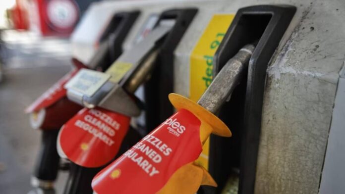 Petrol prices across Wyndham and greater Melbourne are rising as war in the Middle East pushes oil above $100 USD a barrel.