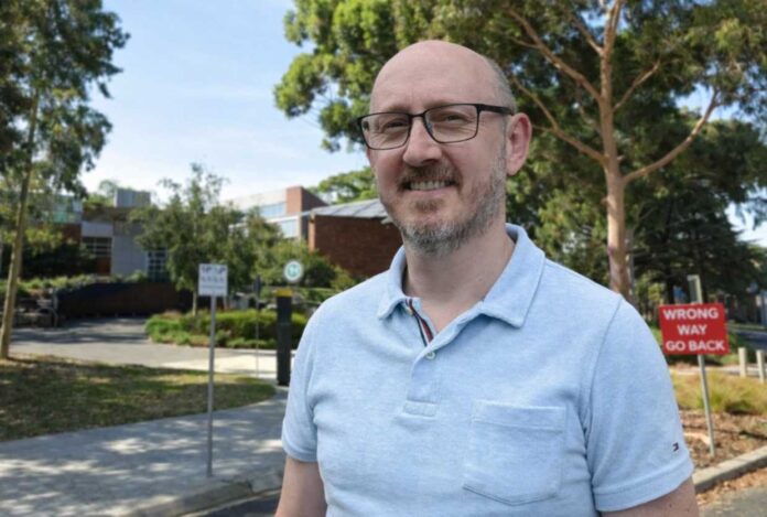 Local governance watchdog, led by Dean Hurlston Warns political shake up